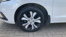 Honda Jazz 1.5 i-MMD Hybrid SR 5dr eCVT Hybrid Hatchback